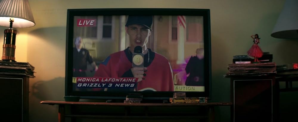 ブラッディ・スクールの画像