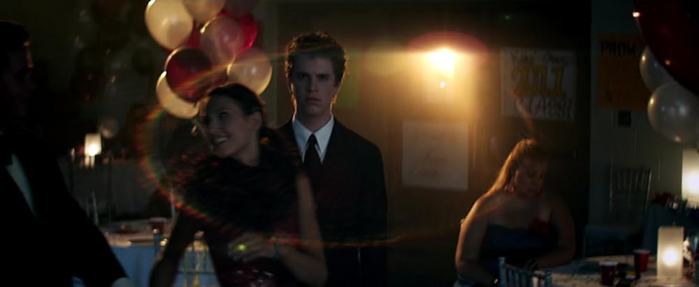 ブラッディ・スクールの画像