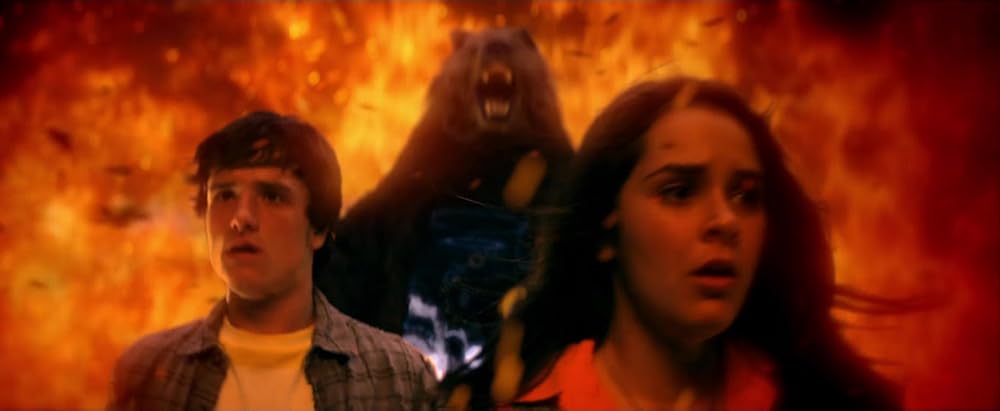 ブラッディ・スクールの画像