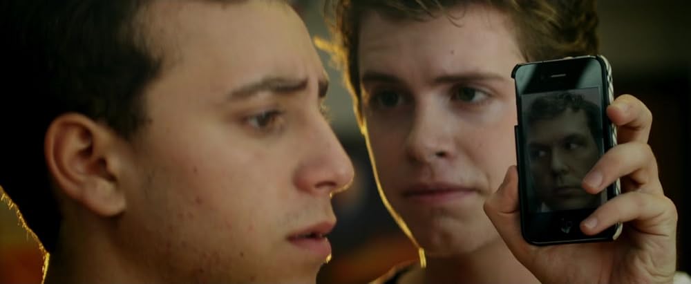 ブラッディ・スクールの画像