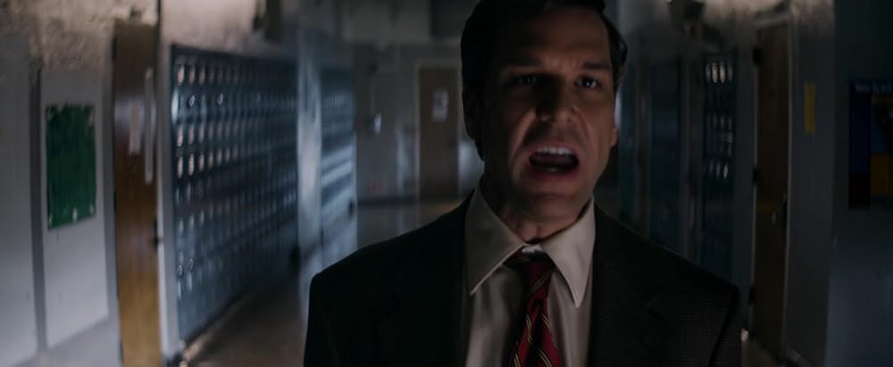 ブラッディ・スクールの画像