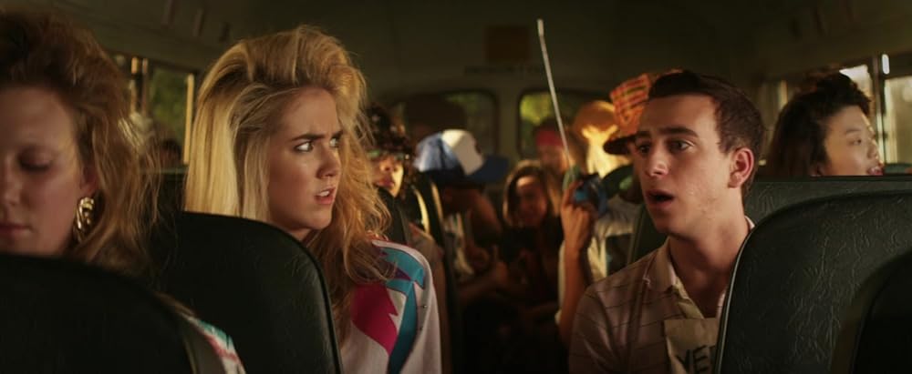 ブラッディ・スクールの画像