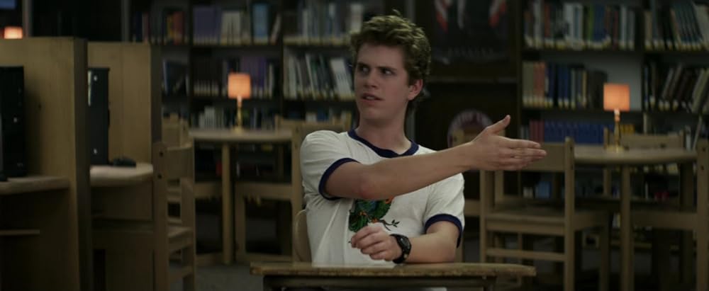 ブラッディ・スクールの画像