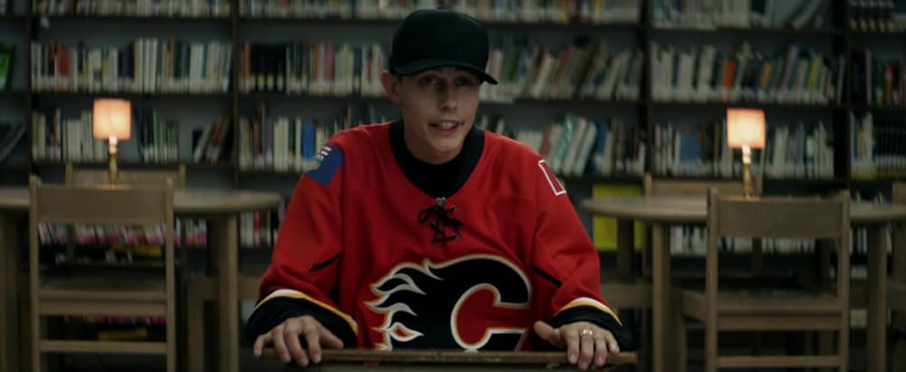 ブラッディ・スクールの画像