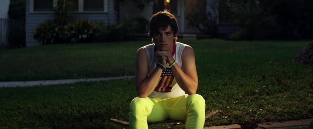 ブラッディ・スクールの画像