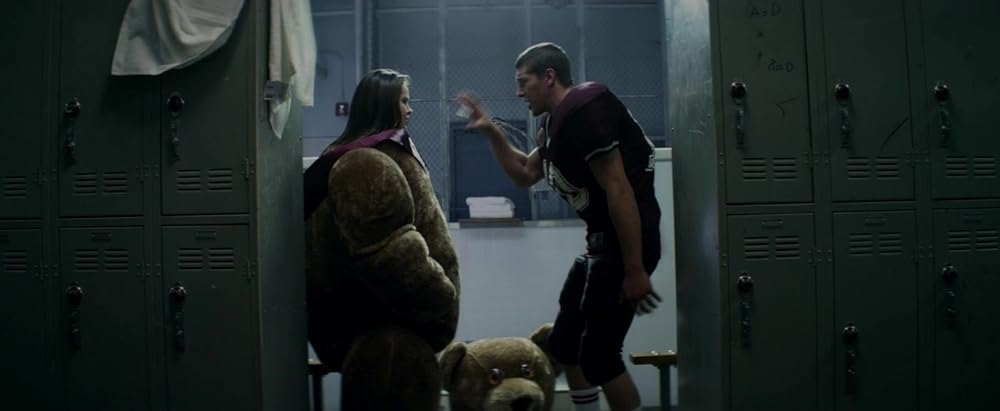 ブラッディ・スクールの画像