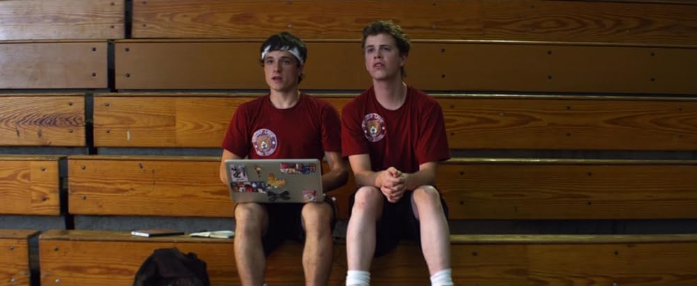 ブラッディ・スクールの画像