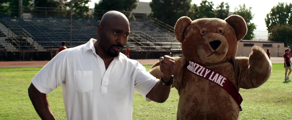 ブラッディ・スクールの画像