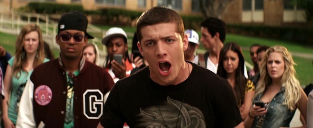 ブラッディ・スクールの画像