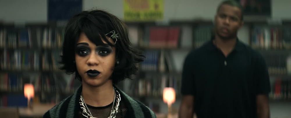 ブラッディ・スクールの画像