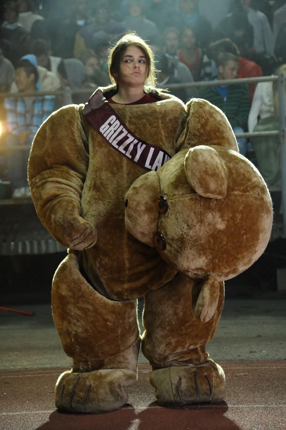 ブラッディ・スクールの画像