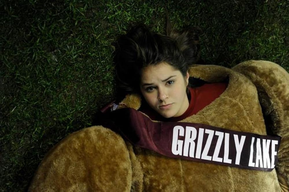 ブラッディ・スクールの画像