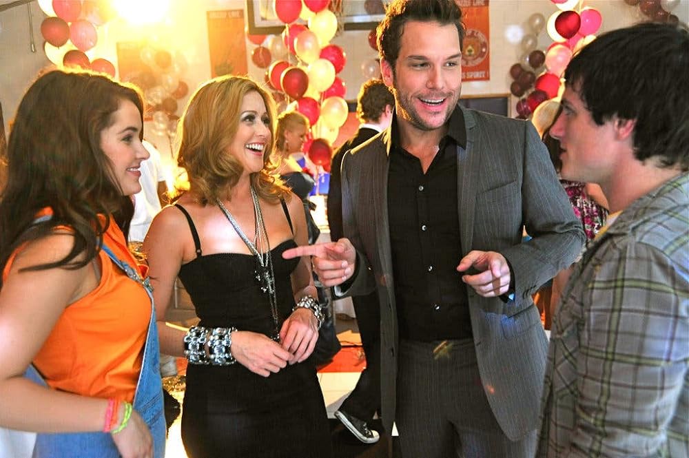 ブラッディ・スクールの画像