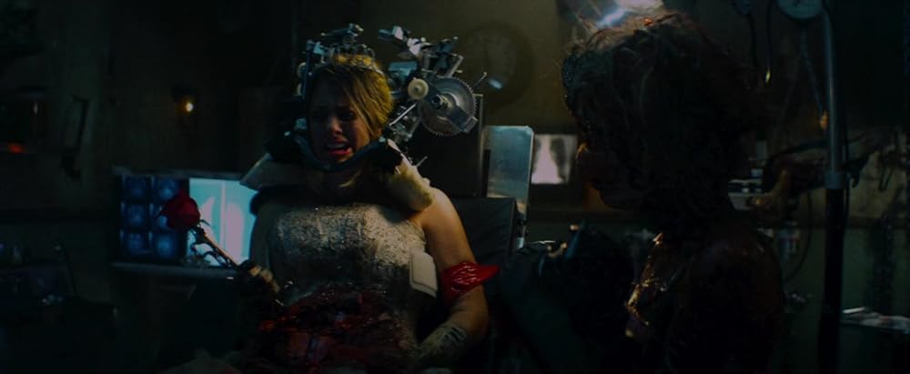 ブラッディ・スクールの画像