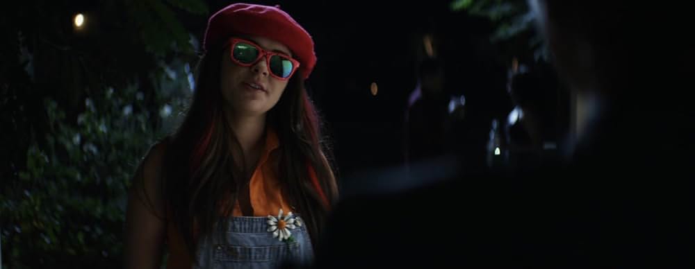 ブラッディ・スクールの画像