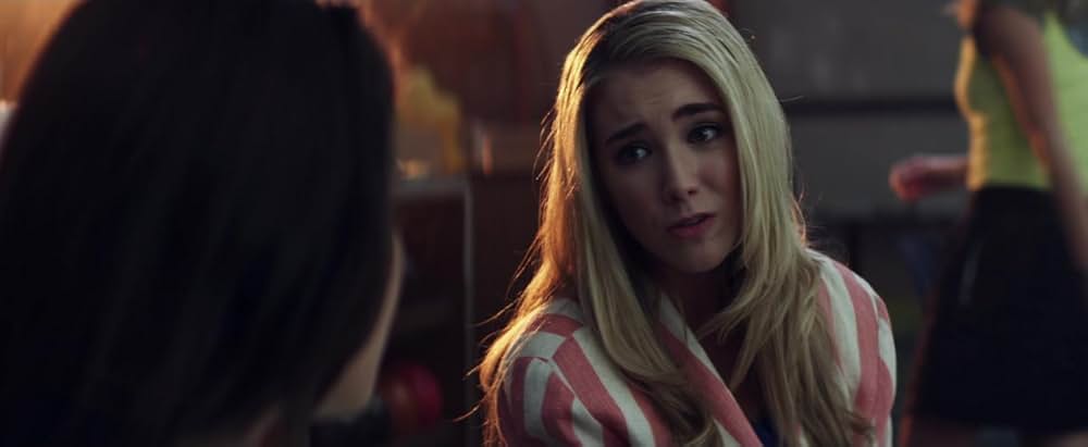 ブラッディ・スクールの画像