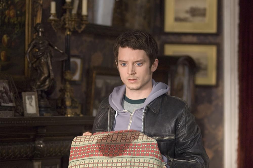 オックスフォード連続殺人の画像