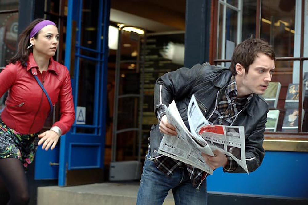 オックスフォード連続殺人の画像