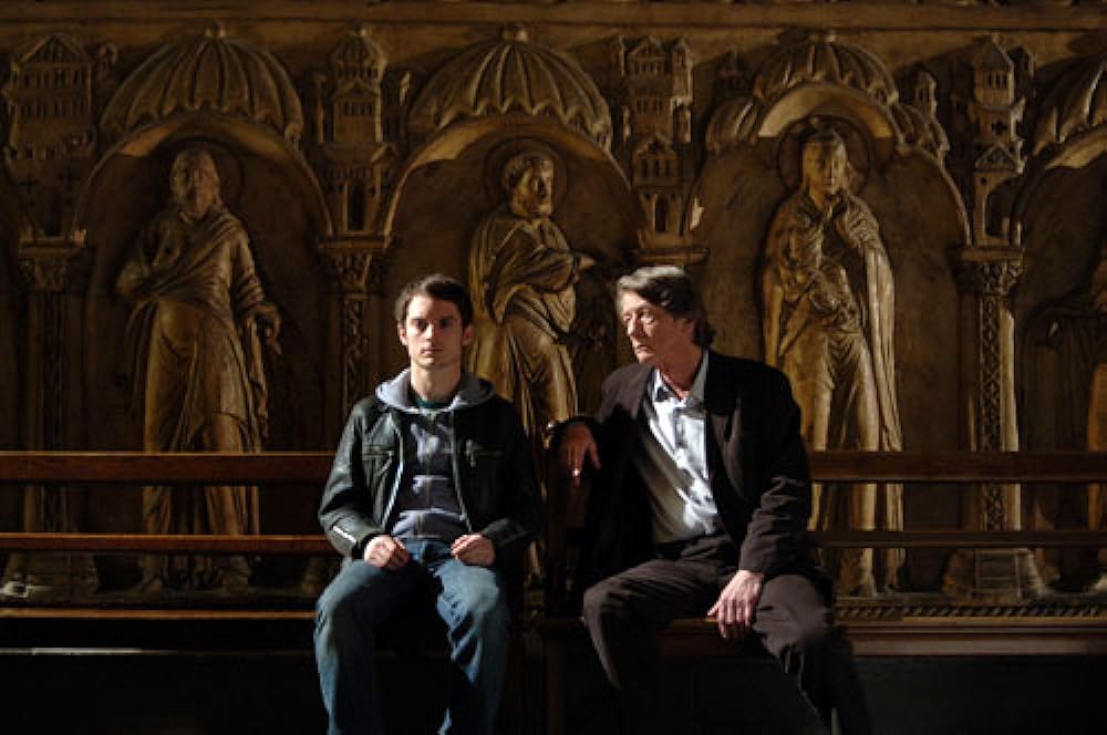 オックスフォード連続殺人の画像