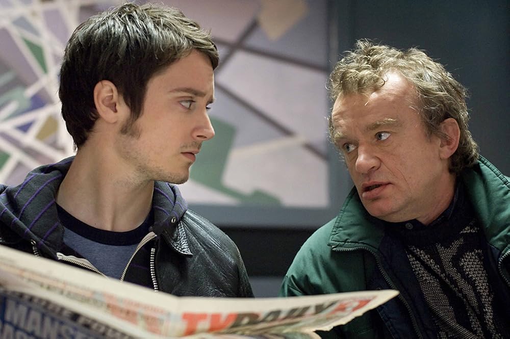 オックスフォード連続殺人の画像