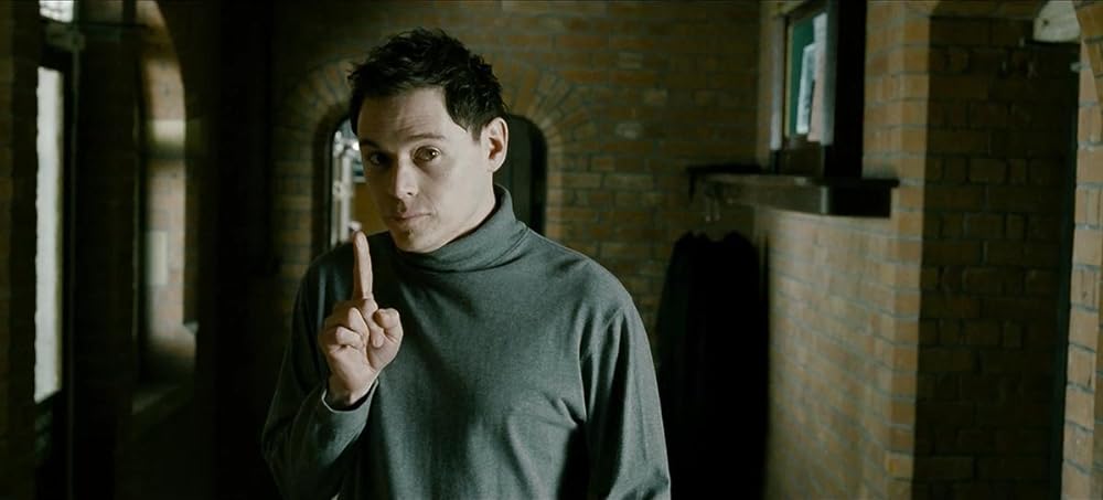 オックスフォード連続殺人の画像