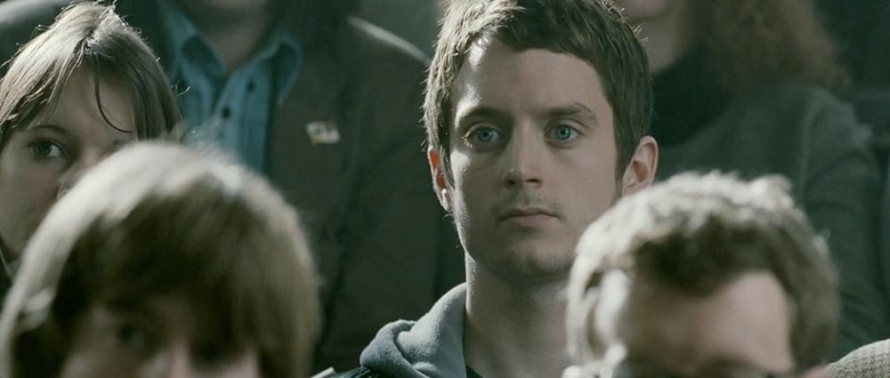 オックスフォード連続殺人の画像