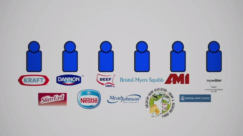 フォークス・オーバー・ナイブズ-いのちを救う食卓革命の画像