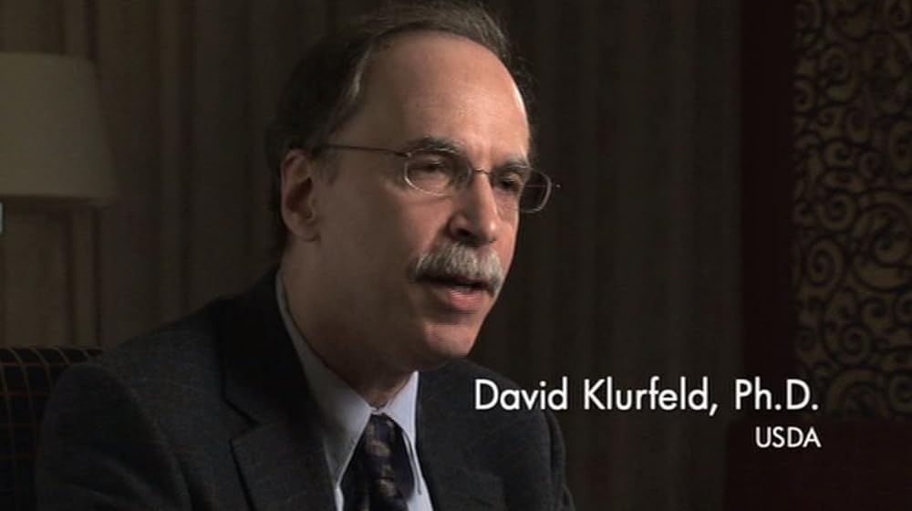 フォークス・オーバー・ナイブズ-いのちを救う食卓革命の画像