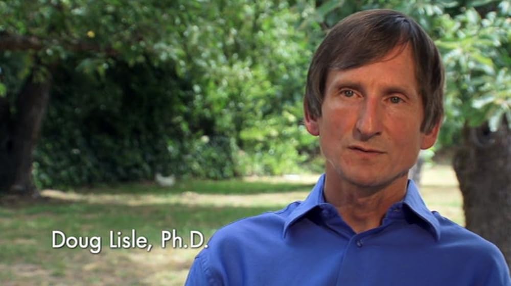 フォークス・オーバー・ナイブズ-いのちを救う食卓革命の画像