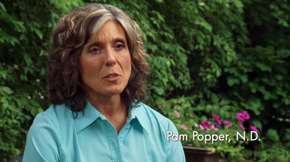 フォークス・オーバー・ナイブズ-いのちを救う食卓革命の画像