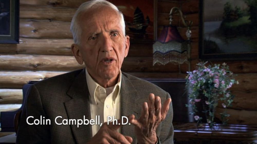 フォークス・オーバー・ナイブズ-いのちを救う食卓革命の画像