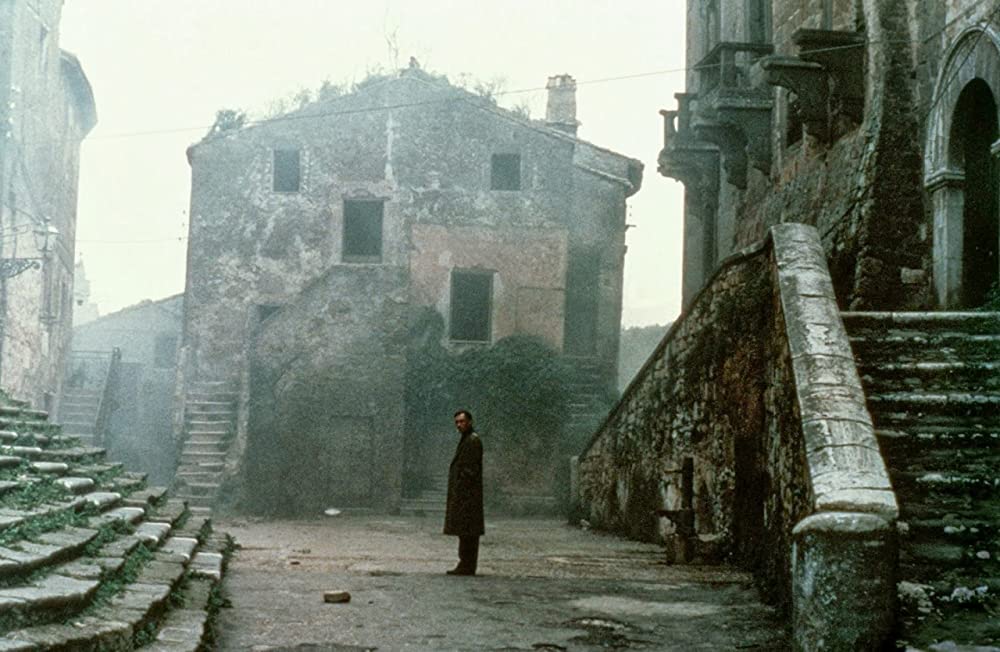 ノスタルジアの画像