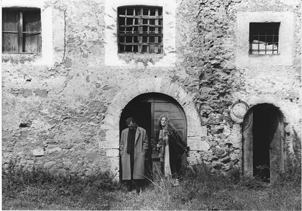 ノスタルジアの画像