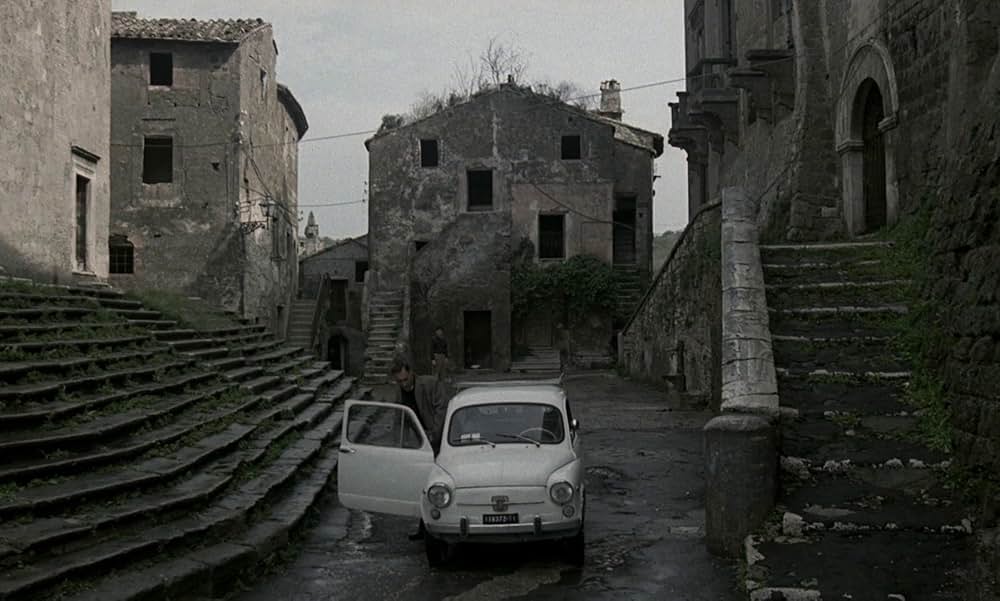 ノスタルジアの画像