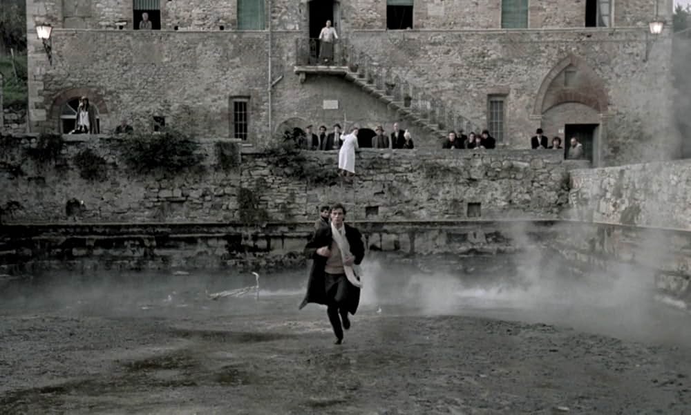 ノスタルジアの画像