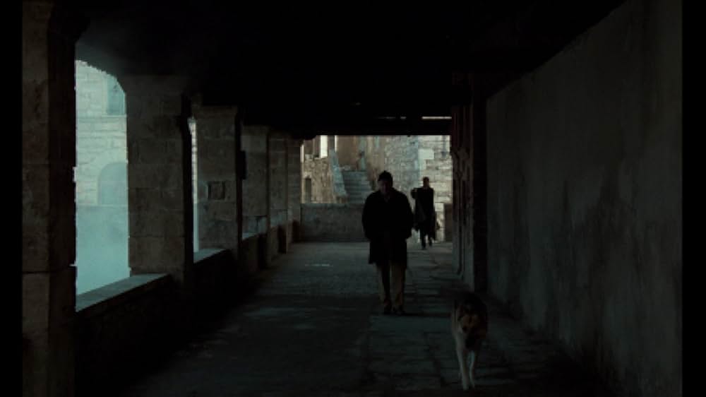 ノスタルジアの画像