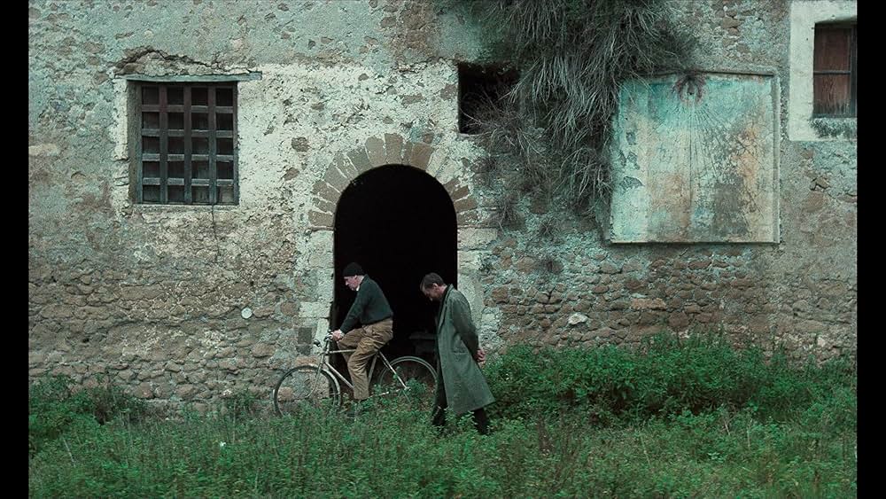 ノスタルジアの画像