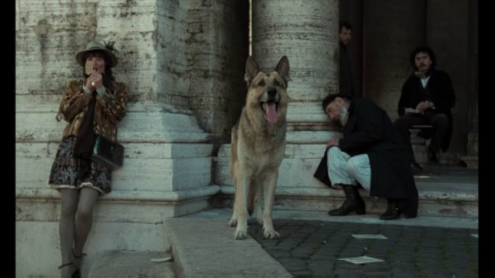 ノスタルジアの画像