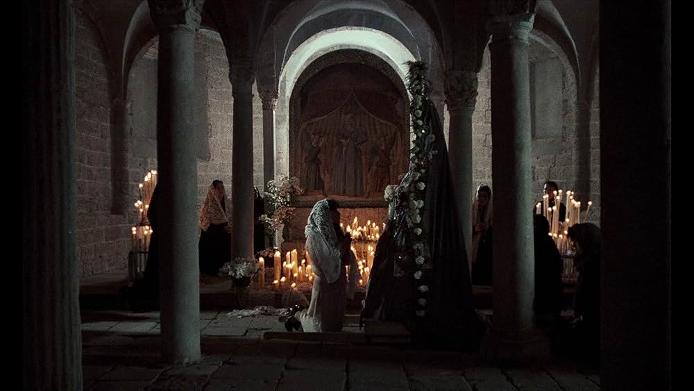 ノスタルジアの画像