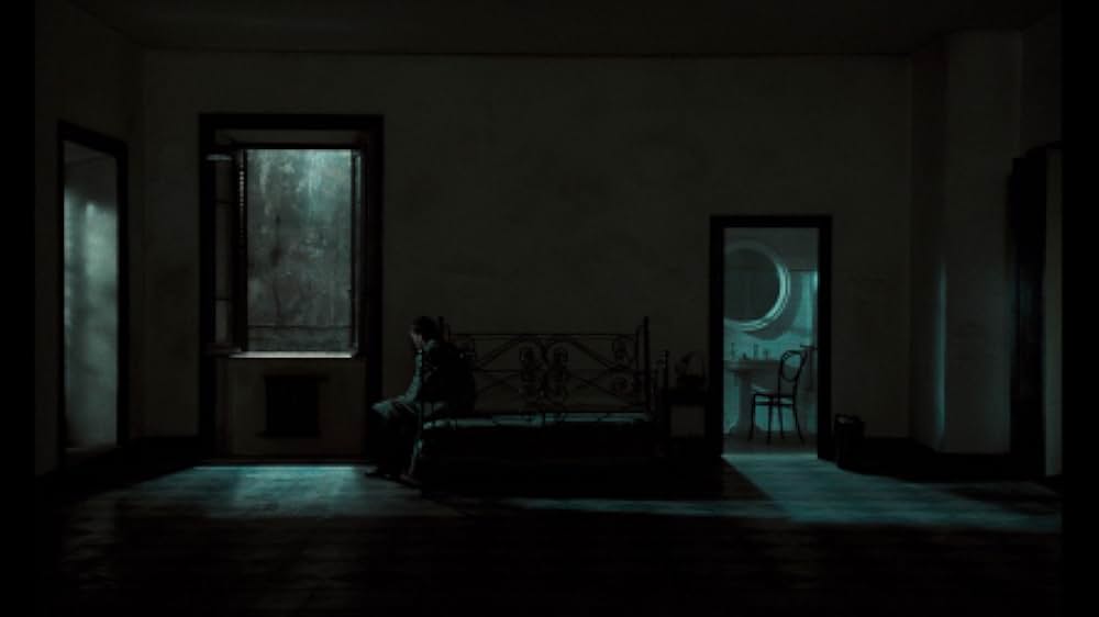 ノスタルジアの画像