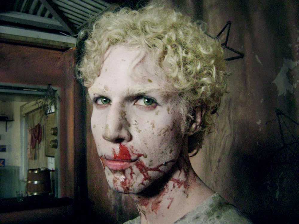 吸血怪獣 チュパカブラの画像