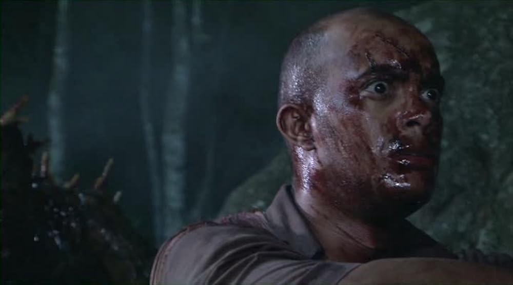 吸血怪獣 チュパカブラの画像