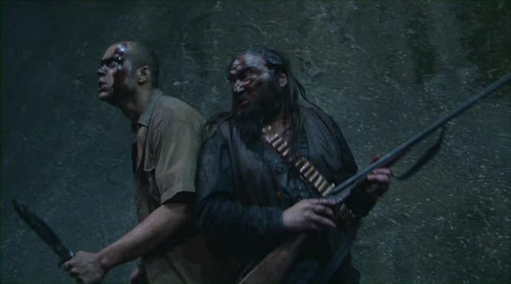 吸血怪獣 チュパカブラの画像