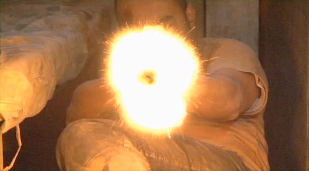 吸血怪獣 チュパカブラの画像