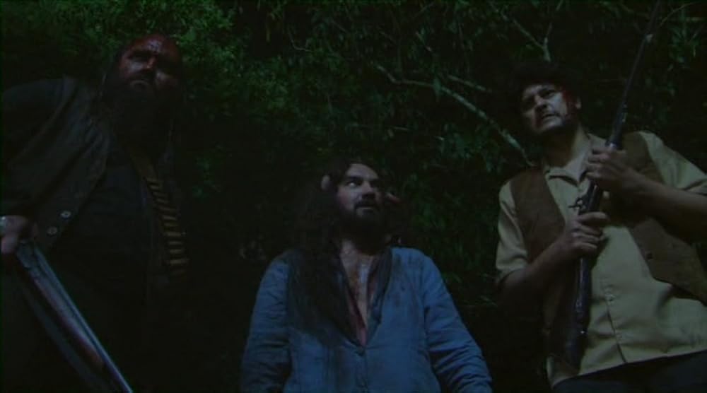 吸血怪獣 チュパカブラの画像