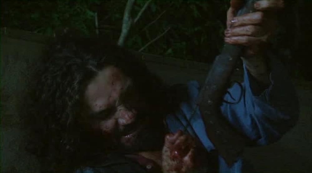 吸血怪獣 チュパカブラの画像