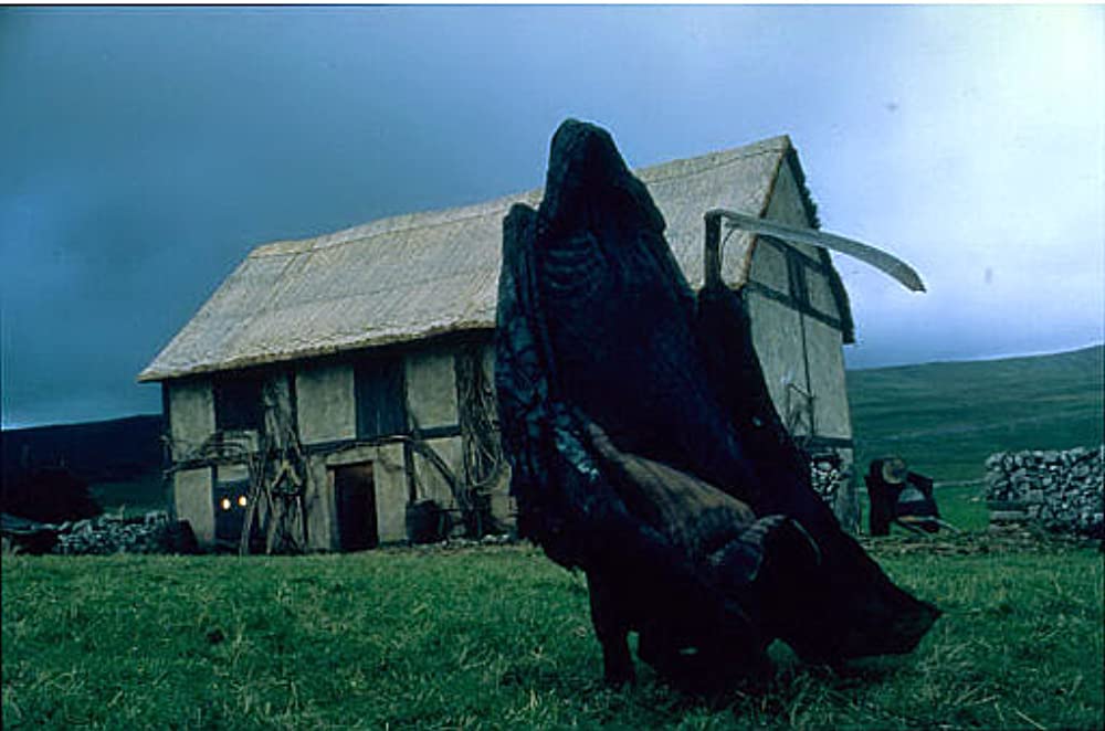 「モンティ・パイソン／人生狂騒曲」ジョン・クリーズの画像