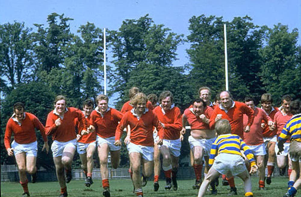 モンティ・パイソン／人生狂騒曲の画像