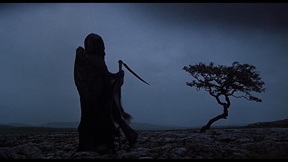 「モンティ・パイソン／人生狂騒曲」ジョン・クリーズの画像