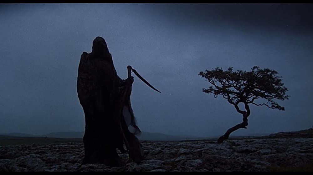 「モンティ・パイソン／人生狂騒曲」ジョン・クリーズの画像